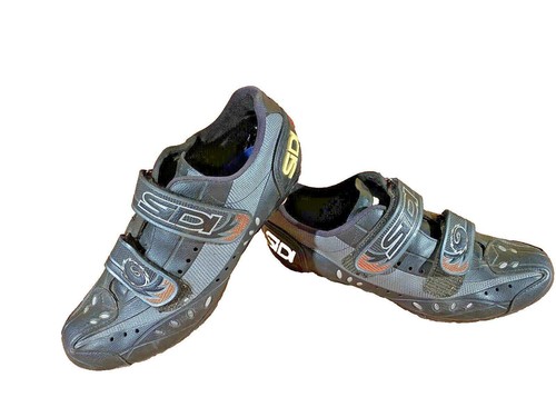 Sidi mtb cycling - mtb,