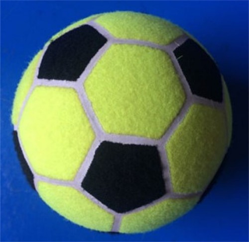 Dartboard football - dartboard,