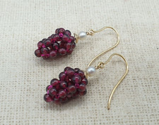 Victorian Style 9ct Yellow