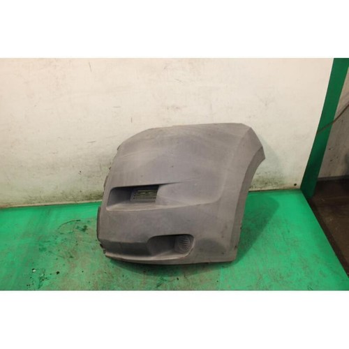 Front wing fiat - front,