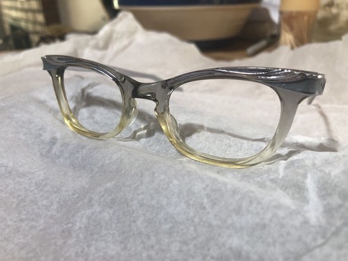 Vintage american optical cat - vintage,