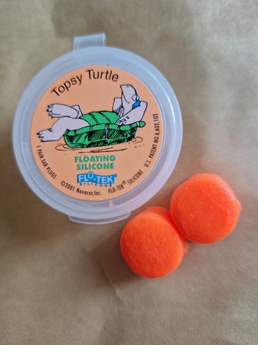 Silicone ear buddies putty - silicone, buddies,