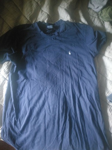 Ralph lauren polo custom fit - polo, t
