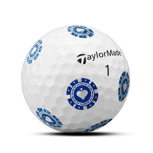 Taylormade tp5 pix golf balls - taylormade,