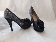 High Heel Shoes Size EU 40
