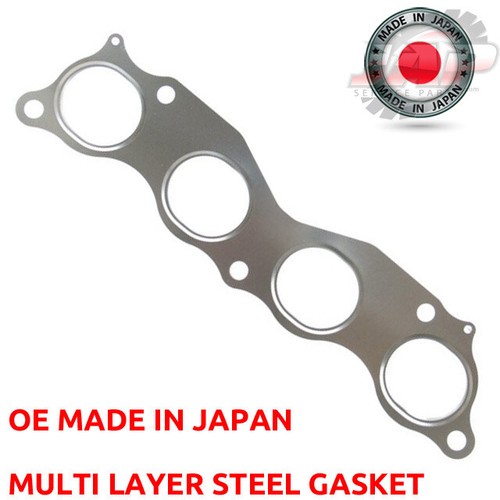 Exhaust manifold gasket - manifold,
