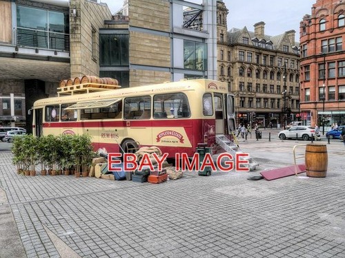 Photo bus woi 2432 bristol - photo, a