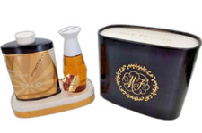 Vintage Max Factor Gift Set