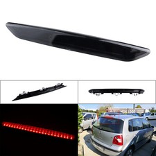 Red Rear LED High Level Third