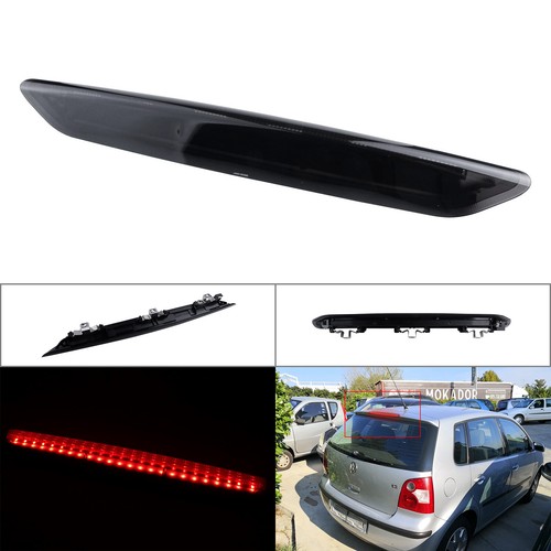 Red rear led high - led,