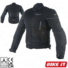 Ladies Motorcycle Jacket