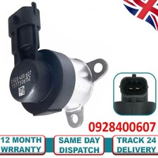 Fuel pressure regulator - pressure,