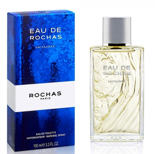 Rochas eau homme - rochas,