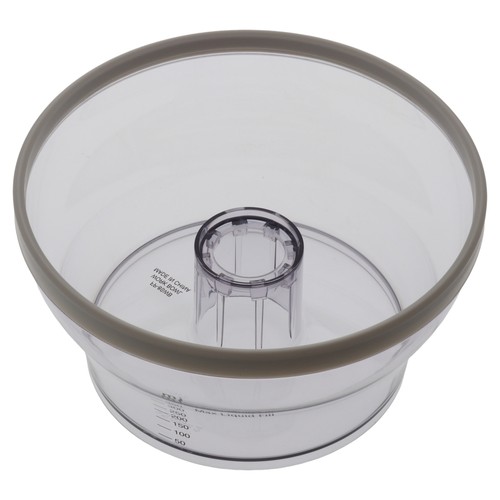 Cuisinart bowl 350ml - 350ml, fp-8swb