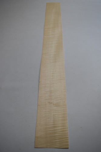 Figured sycamore veneer - veneer,