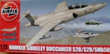 Airfix 1/72 04049 HS BUCCANEER