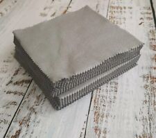 10 microfibre cleaning cloth