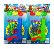 Plastic Pistol Toy Air Gun For