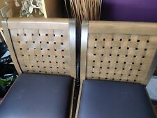 Solid Wooden 2 Dining Room