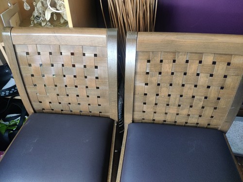 Solid wooden dining - wooden, room