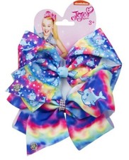 JoJo Siwa Bows - 8" Large Bow