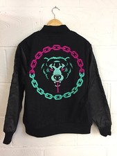 Designer Long x Mishka 2.0