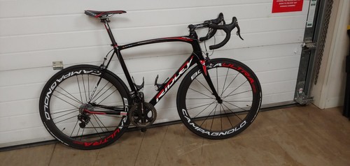 Ridley fenix road - road, ex