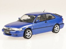 Saab 9-3 Viggen 3-door 1998