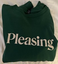 Harry Styles Pleasing 2023