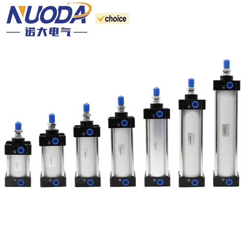 Standard air cylinder - sc,