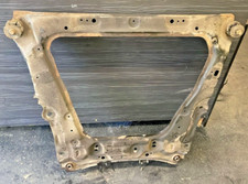 Genuine Used Nissan Juke F15 1.2L DIG-T Petrol Front Subframe Axle 2014-2019