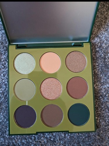 Morphe khaki calling - morphe,