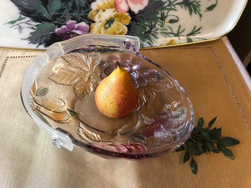 Soga japanese art glass - japanese, glass'