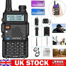 Walkie Talkie LCD Long Range