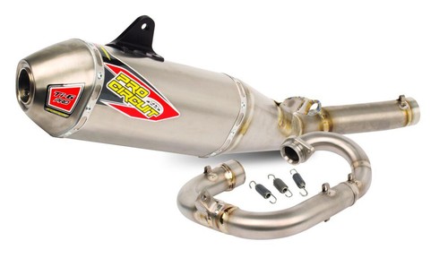 Pro circuit full - pro,