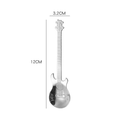 Silver stainless steel - silver,