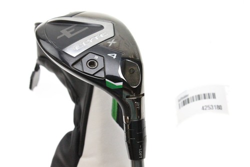 Callaway elyte golf club - elyte,