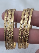 22ct Indian Gold Plated
