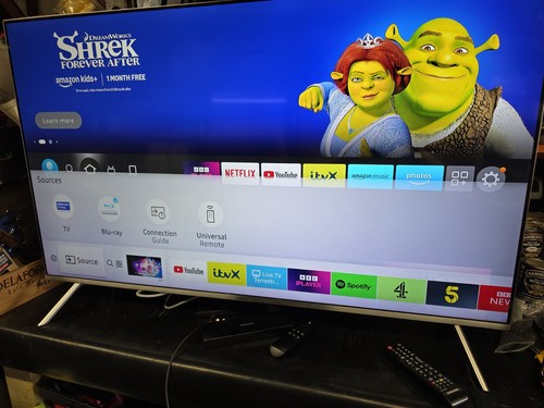 Samsung ue49mu7000 smart - ue49mu7000, led