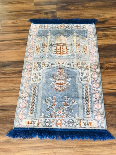 Egyptian decorative prayer - egyptian, rug