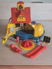 Matchbox School Play Boot Shoe