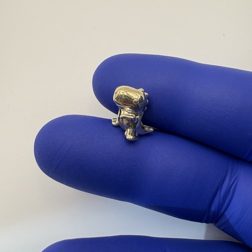 Genuine pandora bracelet charm - genuine,