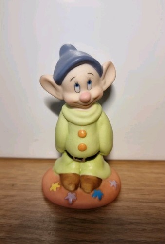 Dopey disney grolier - disney, premier