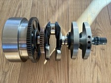 Honda NC750S Crankshaft With