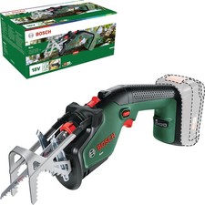 Bosch Cordless Garden Keo Saw/Reciprocating Saw (Without Battery, 18 Volt System