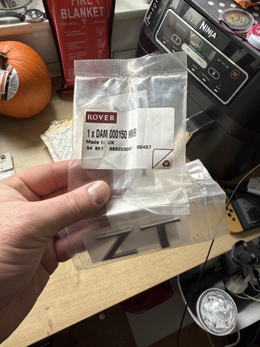 Mgzt genuine new - genuine,