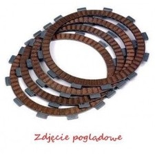 2x ✅Fits EBC Polska Sp. z