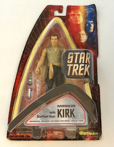 Diamond select star trek - -,