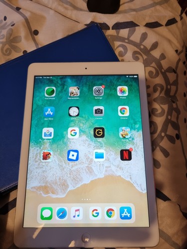 Ipad model a1474 - model,