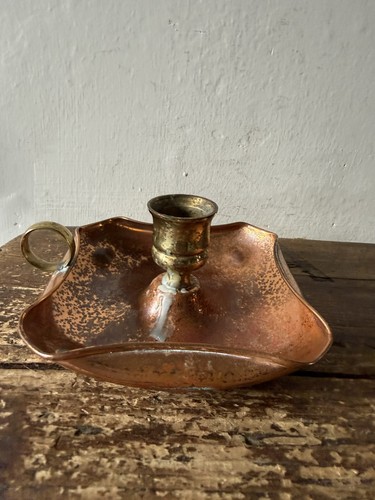 Fluted arts and crafts - and,